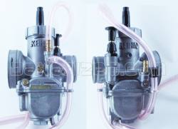 This carb. is for engines from 1...