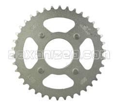 Rear Sprocket Honda Dax 38T-O