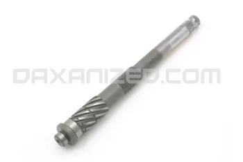 12V Dax Monkey 