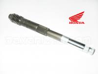 Original Honda kickstart spindle...
