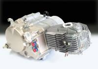 Kitaco 124cc Race Engine