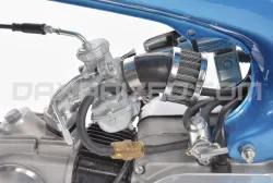 Dax CF50 ST50 ST70 CT70 AB23