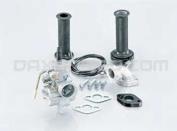 Monkey Gorilla Dax Baja
Z50 CRF...