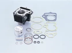 Honda 6Volt Monkey Z50 + Dax ST50 