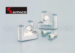 CNC gefertigter Lenkerhalter aus...