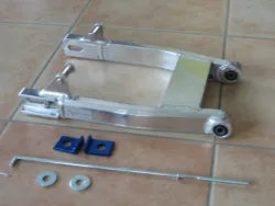 Aluschwinge von Kitaco für 8 + 1...