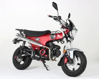 Dax 125