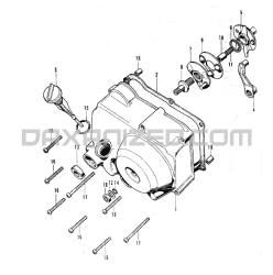 Honda Dax
Monkey