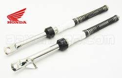 Monkey and Gorilla Front Fork Set OH