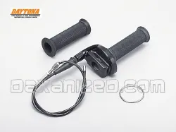 SUPER HIGH THROTTLE KIT, Gaszugl...