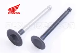 12V Dax Monkey 16/19mm Ventile 