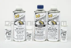 Candy Lasur Farbton Lack Set ink...