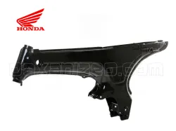 Rahmen für 12Volt Dax ST50