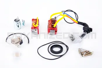 Z50A Bj.70, Z50AK2-Z50AK6, Z50J1