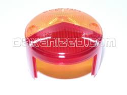 Taillight Lens Dax CB Z50A