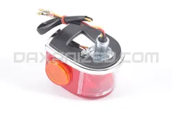 CT70 ST50 Z50A 6V
 