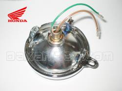 Original Honda headlight assy fo...
