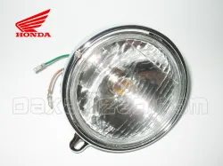 Z50A US 110mm