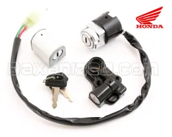 Original Honda