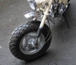 Original Honda