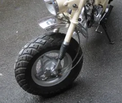 Original Honda
Last one in stock!