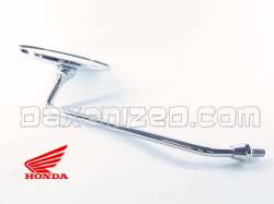 Original Honda Ersatzteil
ST50 ...