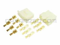 Stecker Set 6-polig