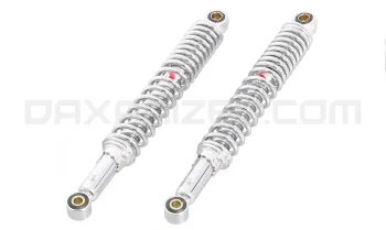 DAX ST50 ST70 CT70 AB23 SS50