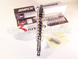 Monkey Z50J Z50G + SS50
 