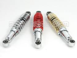 Z50J 6V + 12V
AB27 Baja