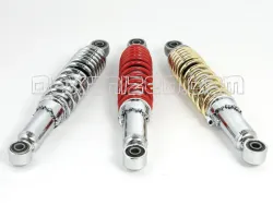 Monkey Z50J 6V + 12V AB27 Baja