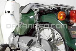 Dax ST50 ST50G ST70 CT70 AB23
C...