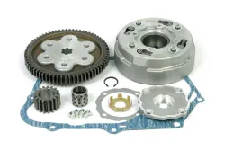ST50G AB23 XR CRF incl. Primärtr...