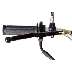 HIGH THROTTLE KIT, CABLE LENGTH ...