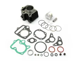 XR50 / ZB50 / CRF50 / ST50 / Z50...