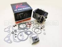 Tuning Kit 85cc for ST70 6V Dax