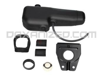 US Dax Tank Set für 6V Dax