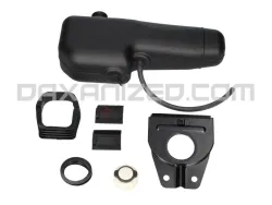 Dax CT70 ST50 ST50G
ST70 AB23
...