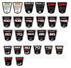 ST70 6V
Reproduktion
 