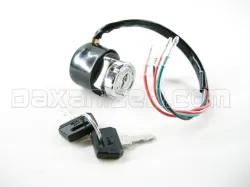Honda Dax 6Volt ST50 ST50G ST70 ...