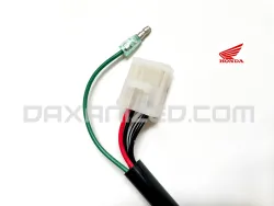 6V Monkey Z50J Z50G
Original Ho...