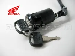 6V Monkey Z50J Z50G