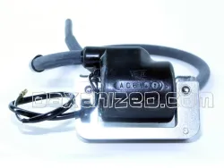 Original Honda Ersatzteil